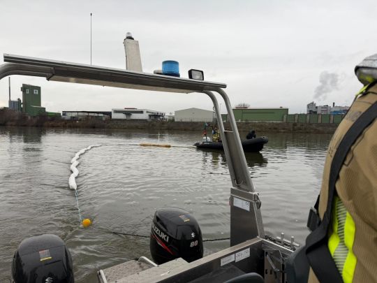 ABC-Einsatz (Atomar/Biologisch/Chemisch)